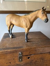 Breyer moneying cavallo quarto - cavallo,