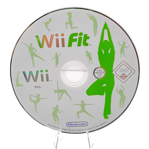 Wii fit plus gioco - wii,