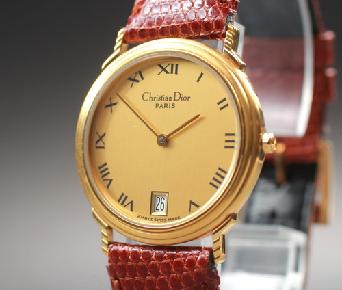 Orologio uomo vintage mint - orologio,