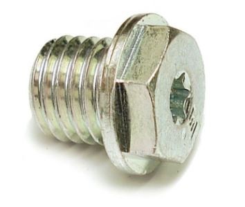 Tappo vite decespugliatore - vite,