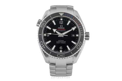 Omega seamaster planet ocean - omega,