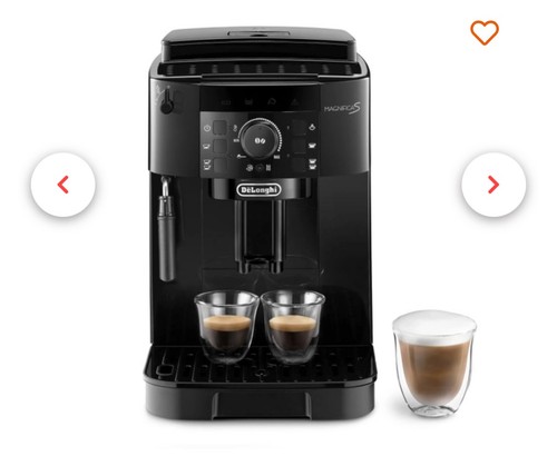 Macchina del caffè