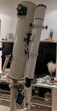 Telescopio Newtoniano +
