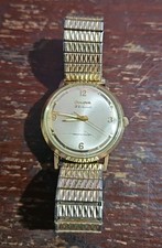 Vintage bulova regatta - bulova, 23