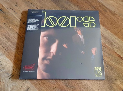 The doors rhino - -,