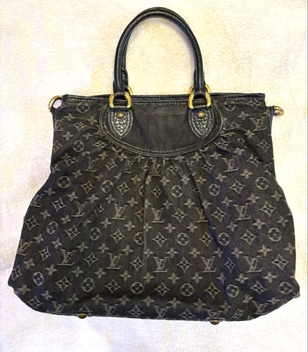 Borsa tracolla louis vuitton - a,