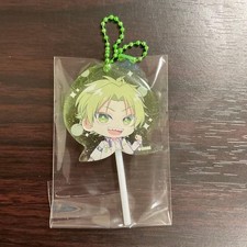 Portachiavi acrilico caramelle