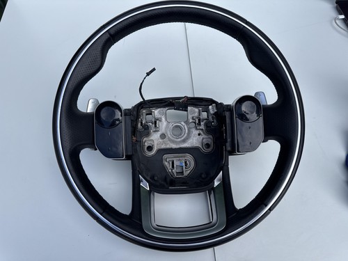Volante per land - rover, range