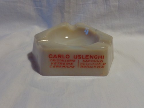 Carlo uslenghi saronno - uslenghi,