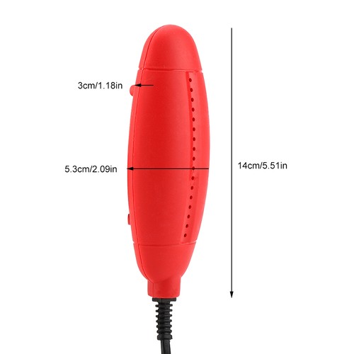 Scaldascarpe elettrico donna - scaldascarpe,