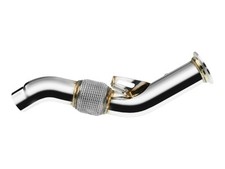 Downpipe inox fmic - downpipe, fmic.pro