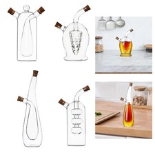 Contenitore per olio e aceto