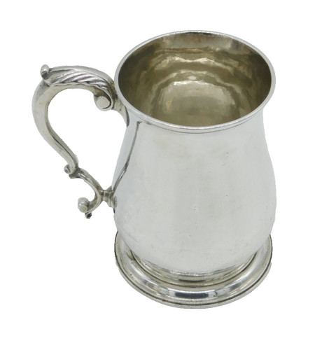 Giorgio iii argento sterling - giorgio,