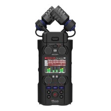 Zoom H5 Studio Registratore