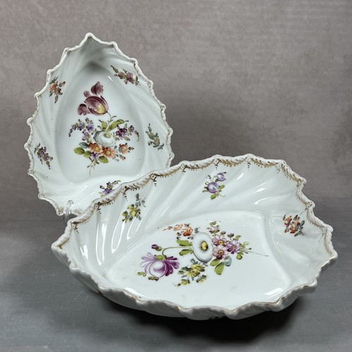 C1883 1923 coppia piatti in - di,