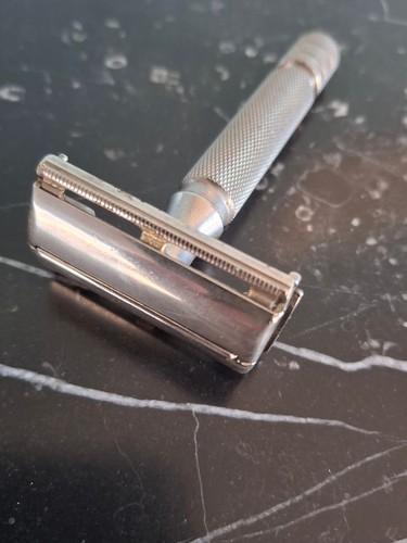 Ancien rasoir gillette rocket - rasoir,