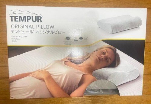 Tempur cuscino originale - cuscino,