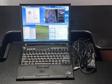 IBM ThinkPad T60 - 4:3, 3GB