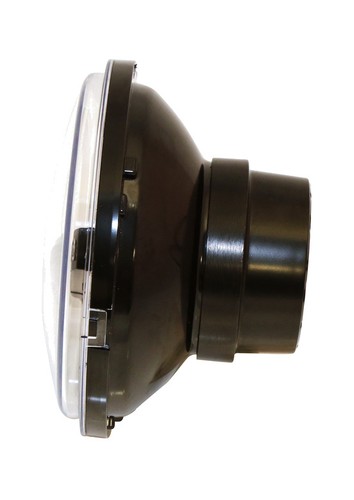 Inserto faro led con luz - inserto,