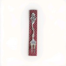 Antica forchetta norvegese in