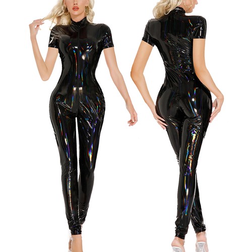 Body donna catsuit - , aperto