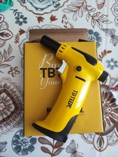 Mini Cannello A Gas