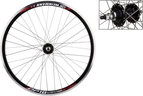 Wheel master 700c ruota - 700c,