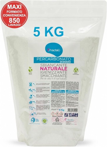 Percarbonato sodio per - percarbonato,