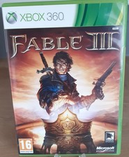 Microsoft Xbox 360 Gioco Fable