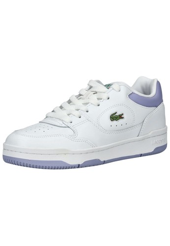 Sneakers lacoste vera pelle - sneakers,