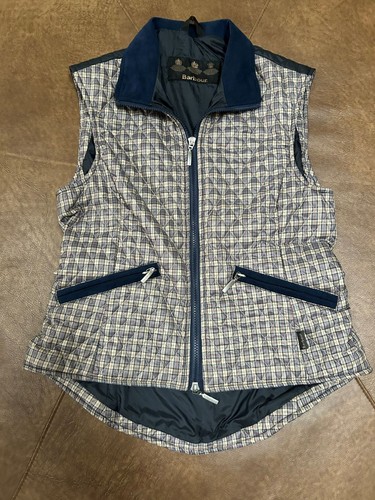 Nuovo gilet barbour - gilet, donna