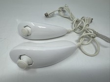 2x Telecomando Ufficiale Wii