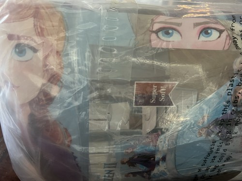 Disney frozen forest - frozen, spirit