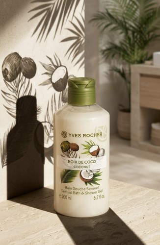 Yves rocher bagno doccia - bagno,