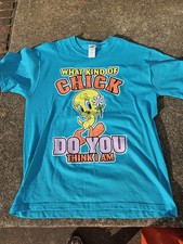Camicia Tweety Bird taglia