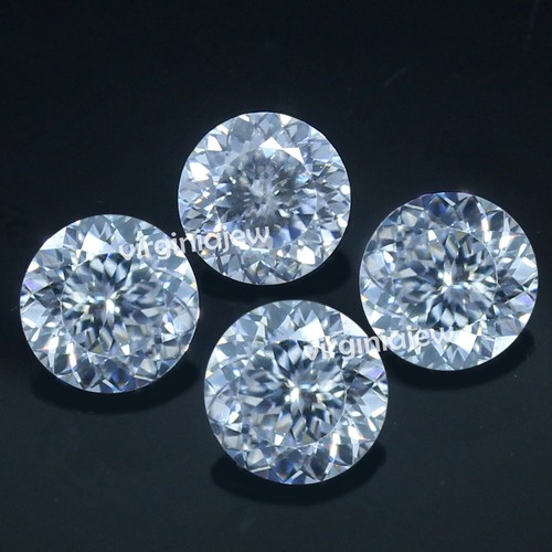 Diamante certificato natural - natural, d