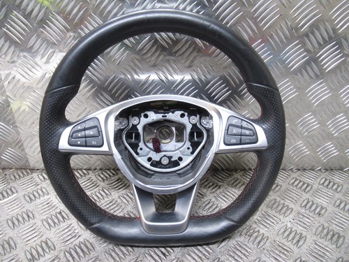 Mercedes cla 200 2016 amg - mercedes,