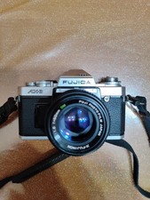 Fujica AX-3 Macchina