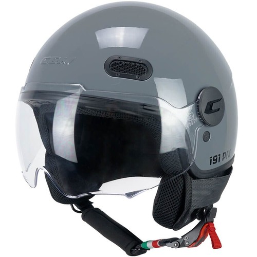 Casco jet cgm uomo - casco,