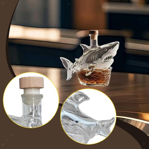 Decanter per whisky - , in