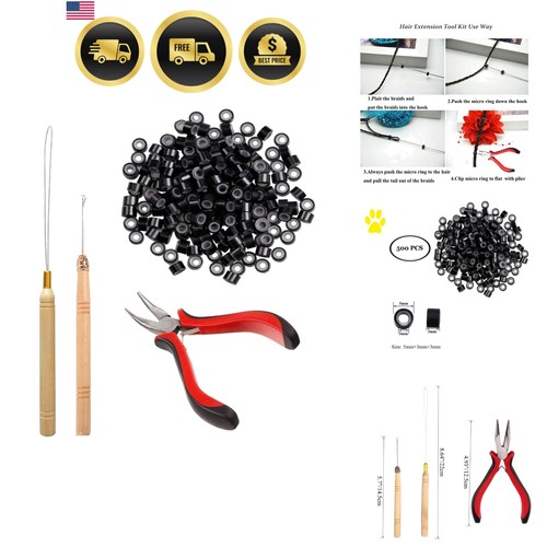 Kit attrezzi estensione - attrezzi,
