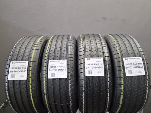 Pneumatici 195 r16 - 195/55,