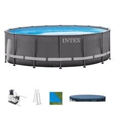 Intex 26330GN Frame Pool Set
