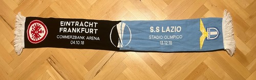 Sciarpa calcio lati edizione - calcio,
