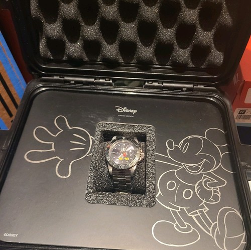 Orologio uomo automatico - orologio,