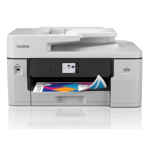 Brother mfc j6760dw stampante - brother,