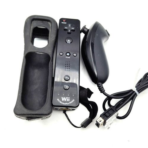 Controller wiimote originale - controller,