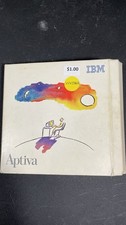 IBM Aptiva Vintage Software