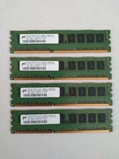 RAM desktop Hynix 4x1 GB