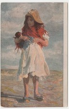 ILLUSTRATORE - ARTIST SIGNED -